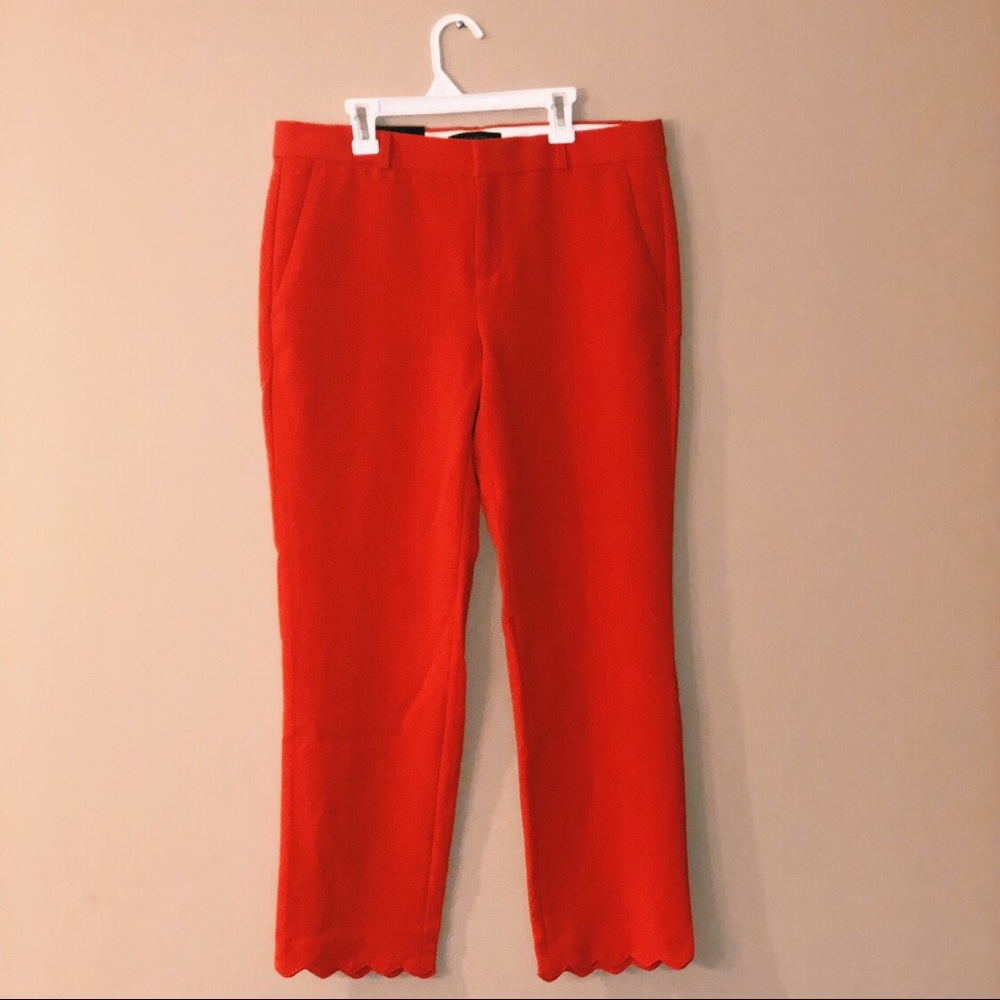 Women’s work pant